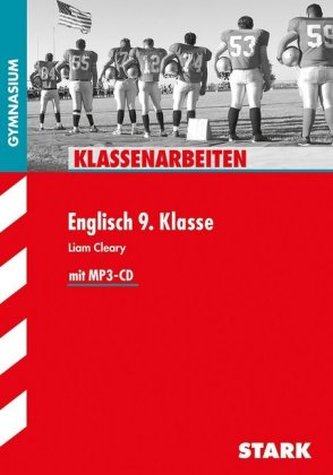 Englisch 9. Klasse Gymnasium (für G8), m. MP3-CD