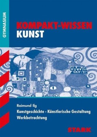 Kunstgeschichte, Künstlerische Gestaltung, Werkbetrachtung