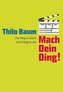 Mach Dein Ding!