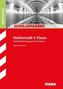 Mathematik 9. Klasse, Wahlpflichtfächergruppe II/III, Bayern