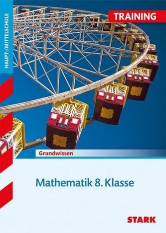 Mathematik 8. Klasse
