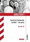 Arbeitsheft Deutsch als Zweitsprache, Lernfeld 1, m. MP3-CD