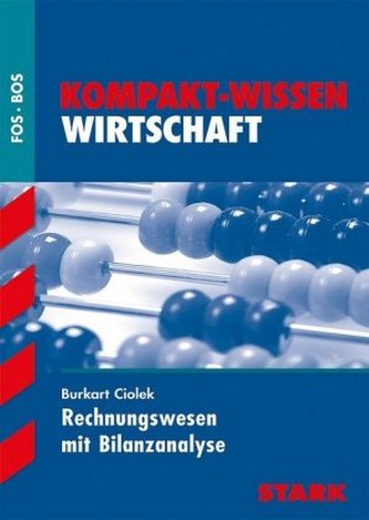 Rechnungswesen und Bilanzanalyse