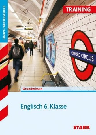 Englisch 6. Klasse