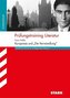Prüfungstraining Literatur, Franz Kafka: Kurzprosa und ''Die Verwandlung''