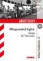 Bildungsstandards Englisch Listening - Hör-/Sehverstehen, m. CD-ROM