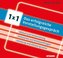 1 x 1 - Das erfolgreiche Vorstellungsgespräch