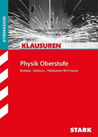 Klausuren Physik Oberstufe