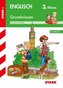 Englisch Grundwissen, 3. Klasse, m. MP3-CD
