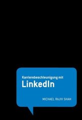 Karrierebeschleunigung mit LinkedIn