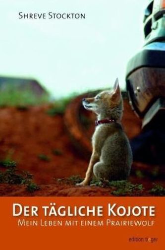 Der tägliche Kojote