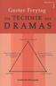 Die Technik des Dramas