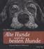 Alte Hunde sind die besten Hunde
