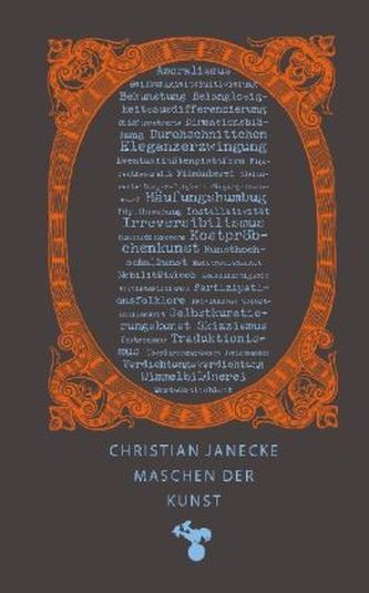 Maschen der Kunst
