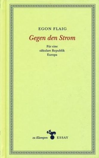 Gegen den Strom