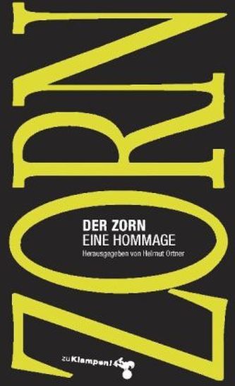 Der Zorn