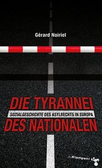 Die Tyrannei des Nationalen