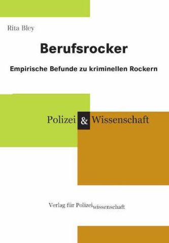Berufsrocker