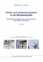 Polizei und politisches System in der Bundesrepublik