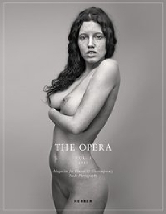 The OPÉRA. Vol.1