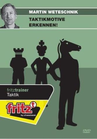 Taktikmotive erkennen!, DVD-ROM