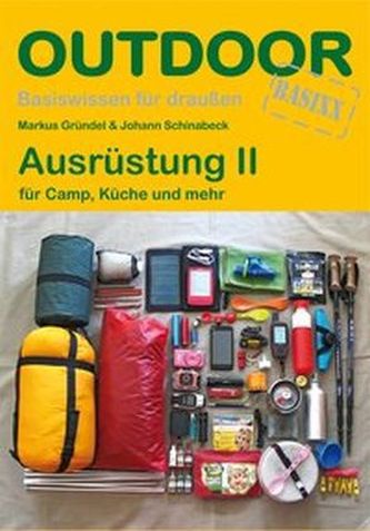 Ausrüstung. Bd.2