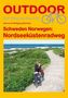 Schweden, Norwegen: Nordseeküstenradweg