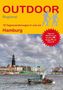 18 Tageswanderungen in und um Hamburg