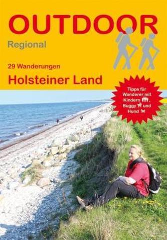 23 Wanderungen Holsteiner Land