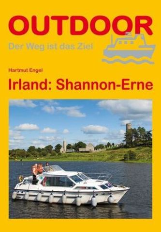 Irland: Shannon-Erne