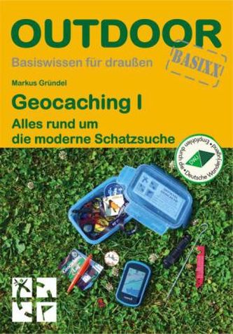 Geocaching I