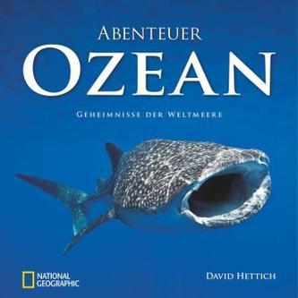 Abenteuer Ozean