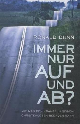 Immer nur auf und ab?