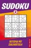 SUDOKU, Ratespaß mit Zahlenrätseln. Tl.2