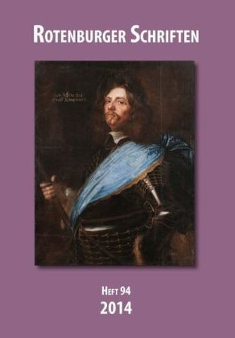 Rotenburger Schriften. H.94/2014