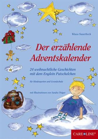Der erzählende Adventskalender