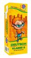 Karteibox Deutsch Klasse 2