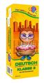 Karteibox Deutsch Klasse 3