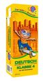 Karteibox Deutsch Klasse 4