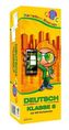 Karteibox Deutsch Klasse 5