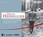 Von der Sache des Denkens, 5 Audio-CDs