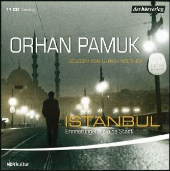 Istanbul, 11 Audio-CDs
