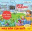 Was hör ich da?, Beim Fussball, Audio-CD