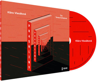 Praskliny - audioknihovna