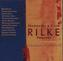 Rilke Projekt, Überfließende Himmel, 1 Audio-CD