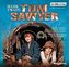 Tom Sawyer, 2 Audio-CDs
