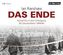 Das Ende, 3 Audio-CDs