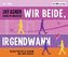Wir beide, irgendwann, 5 Audio-CDs