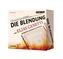 Die Blendung, 12 Audio-CDs