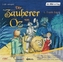 Der Zauberer von Oz, 2 Audio-CDs